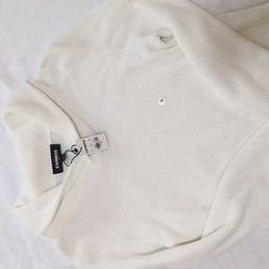 *NEW* EXPRESS Woman's Sweater